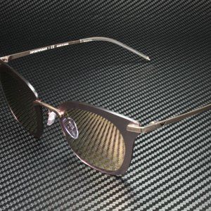 Emporio Armani Women's Rose Gold Sunglasses!